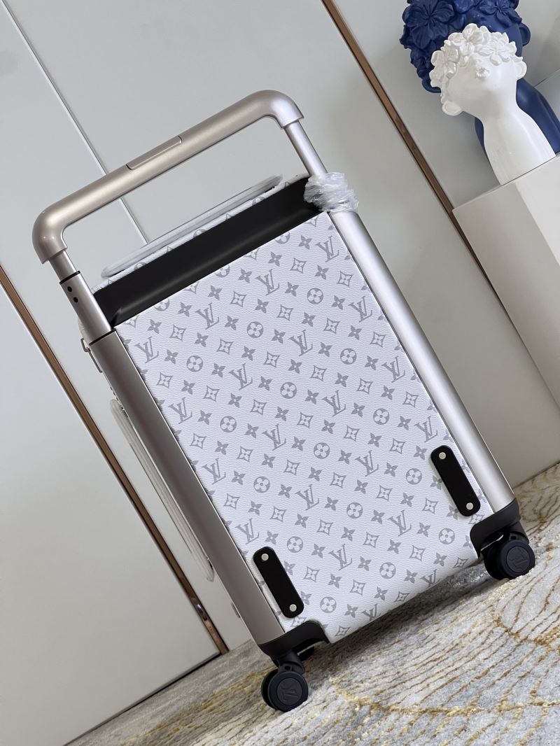 LV Suitcase